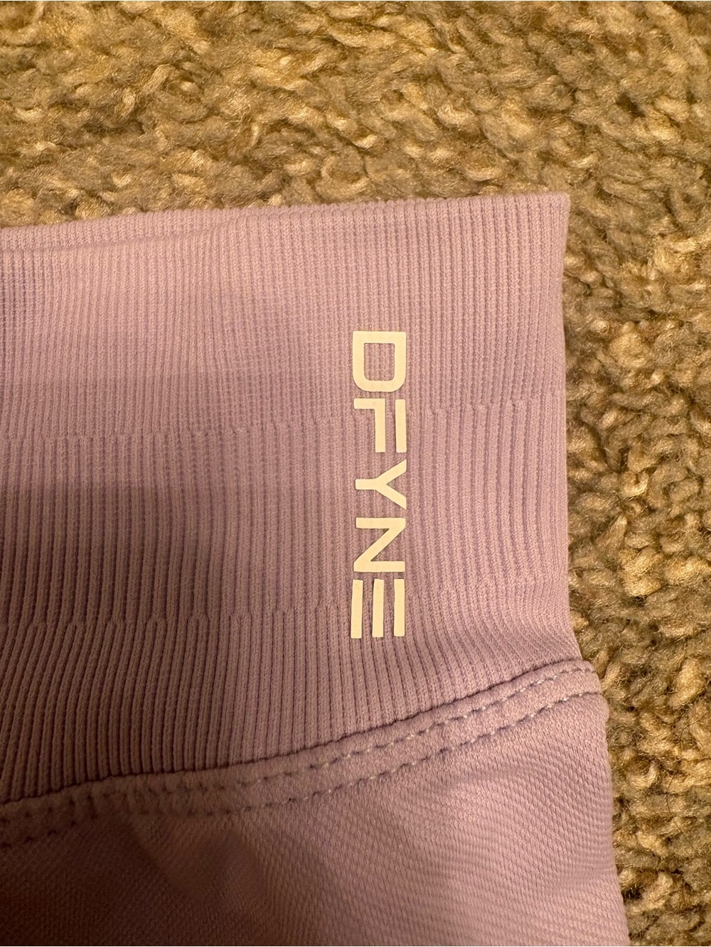 Dfyne Impact Shorts | 4.5" - Picture 6 of 7